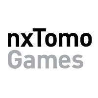 nxTomo Games logo, nxTomo Games contact details