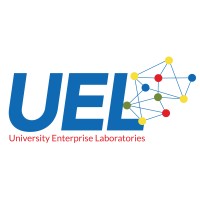 University Enterprise Laboratories logo, University Enterprise Laboratories contact details