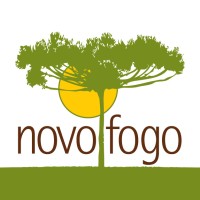 Novo Fogo Organic Cachaça logo, Novo Fogo Organic Cachaça contact details