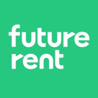 FutureRent logo, FutureRent contact details