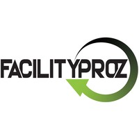 Facility Proz logo, Facility Proz contact details