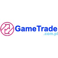 GameTrade logo, GameTrade contact details