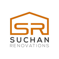 Suchan Renovations logo, Suchan Renovations contact details