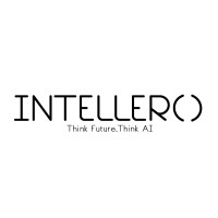 Intellero logo, Intellero contact details