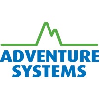 Adventure Systems logo, Adventure Systems contact details