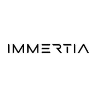 Immertia logo, Immertia contact details