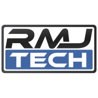 RMJ Technologies logo, RMJ Technologies contact details