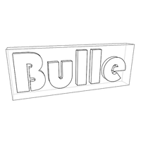 Bulle logo, Bulle contact details