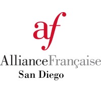 Alliance Francaise de San Diego logo, Alliance Francaise de San Diego contact details