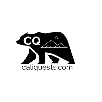 Cali Quests logo, Cali Quests contact details