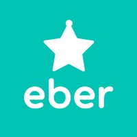 eber.co logo, eber.co contact details