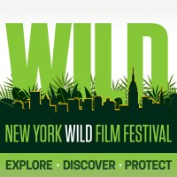 New York WILD Film Festival logo, New York WILD Film Festival contact details