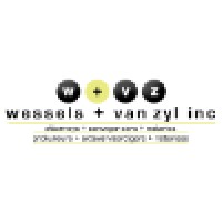 Wessels & van Zyl Inc logo, Wessels & van Zyl Inc contact details