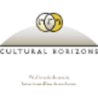 Cultural Horizons, Inc. logo, Cultural Horizons, Inc. contact details