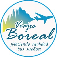 Viajes Boreal logo, Viajes Boreal contact details