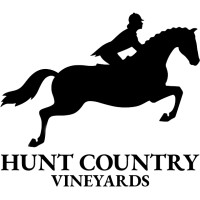 Hunt Country Vineyards logo, Hunt Country Vineyards contact details