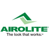 Airolite logo, Airolite contact details