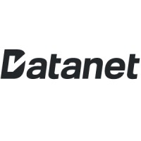 Datanet logo, Datanet contact details