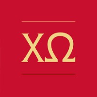 Chi Omega - Alpha Beta Chapter logo, Chi Omega - Alpha Beta Chapter contact details