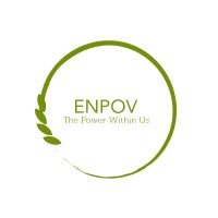 Enpov logo, Enpov contact details