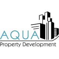 Aqua Property Development logo, Aqua Property Development contact details