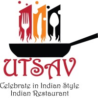 Utsav Indian Restaurant - Charlestown logo, Utsav Indian Restaurant - Charlestown contact details