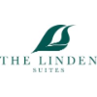 The Linden Suites logo, The Linden Suites contact details