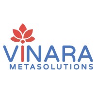 Vinara MetaSolutions logo, Vinara MetaSolutions contact details