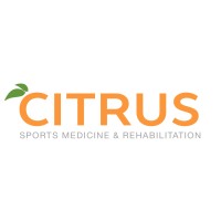 Citrus Sports Medicine and Rehabilitation logo, Citrus Sports Medicine and Rehabilitation contact details