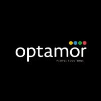 Optamor logo, Optamor contact details