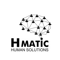 HMatic Human Solutions logo, HMatic Human Solutions contact details