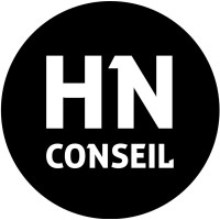 HN Conseil logo, HN Conseil contact details