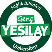 SBÜ Genç Yeşilay Kulübü logo, SBÜ Genç Yeşilay Kulübü contact details