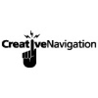 Creative Navigation logo, Creative Navigation contact details