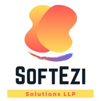 SoftEzi Solutions LLP logo, SoftEzi Solutions LLP contact details