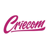 Criecom logo, Criecom contact details