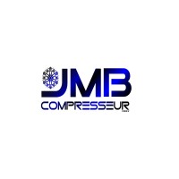 JMB compresseur logo, JMB compresseur contact details