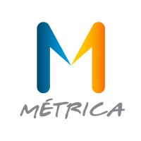 Métrica BTL logo, Métrica BTL contact details