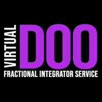 VirtualDOO logo, VirtualDOO contact details