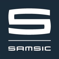 Samsic Espana logo, Samsic Espana contact details