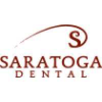 Saratoga Dental logo, Saratoga Dental contact details