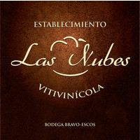 Las Nubes logo, Las Nubes contact details