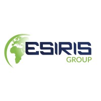 ESIRIS GROUP logo, ESIRIS GROUP contact details