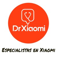 Doctor Xiaomi logo, Doctor Xiaomi contact details