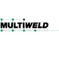 Multiweld logo, Multiweld contact details