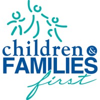 Children & Families First logo, Children & Families First contact details