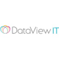 DataView IT logo, DataView IT contact details