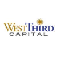 West Third Capital logo, West Third Capital contact details