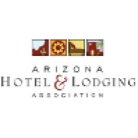 Arizona Hotel & Lodging Association logo, Arizona Hotel & Lodging Association contact details