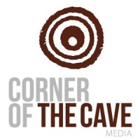 Corner of the Cave Media logo, Corner of the Cave Media contact details